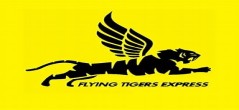 Flying Tiger Express